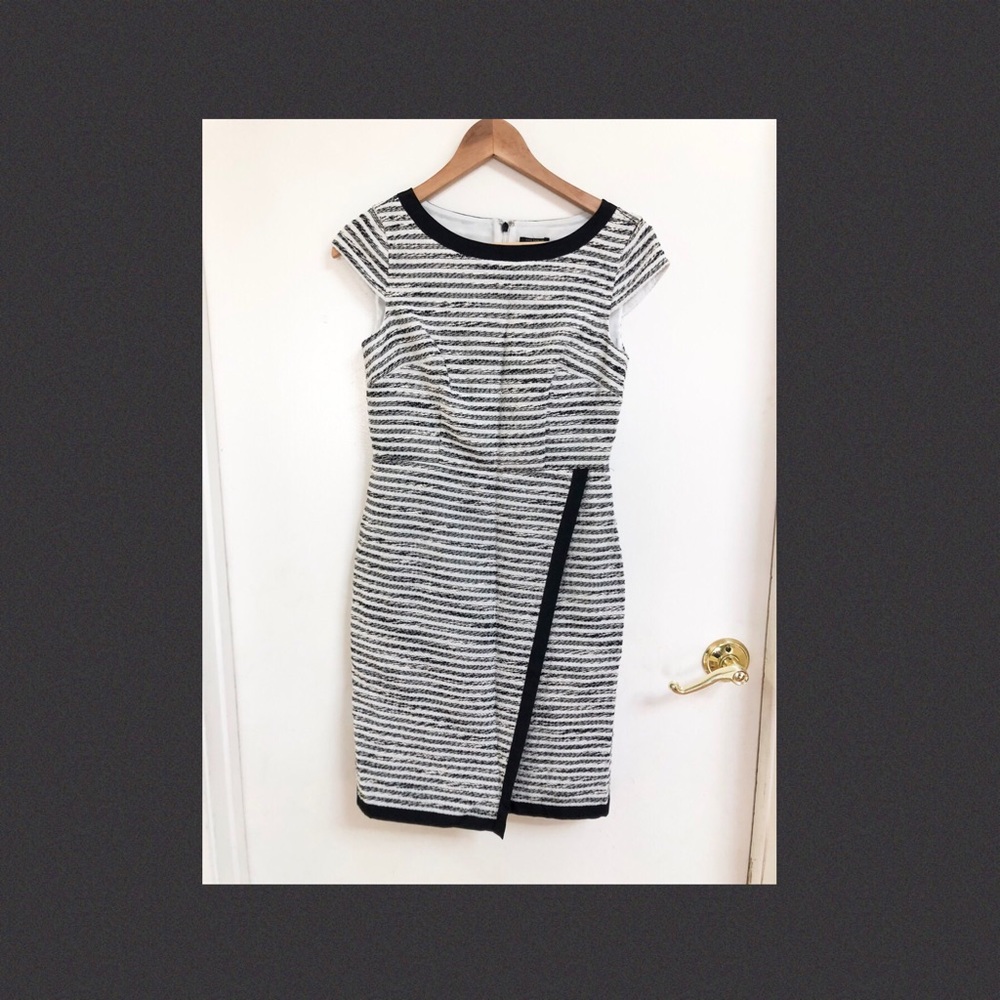 ANN TAYLOR New with tag Sheath dress sz 0P